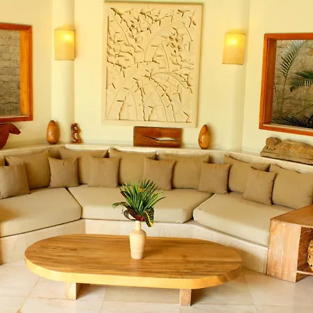 Mayana Villas Canggu  Room photo