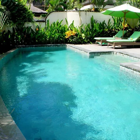 Mayana Villas Canggu  Exterior photo