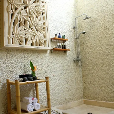 Mayana Villas Canggu  Room photo