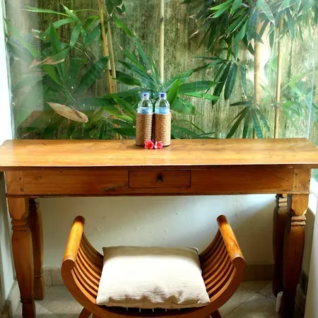 Mayana Villas Canggu  Room photo