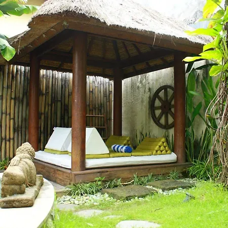 Mayana Villas Canggu  Exterior photo