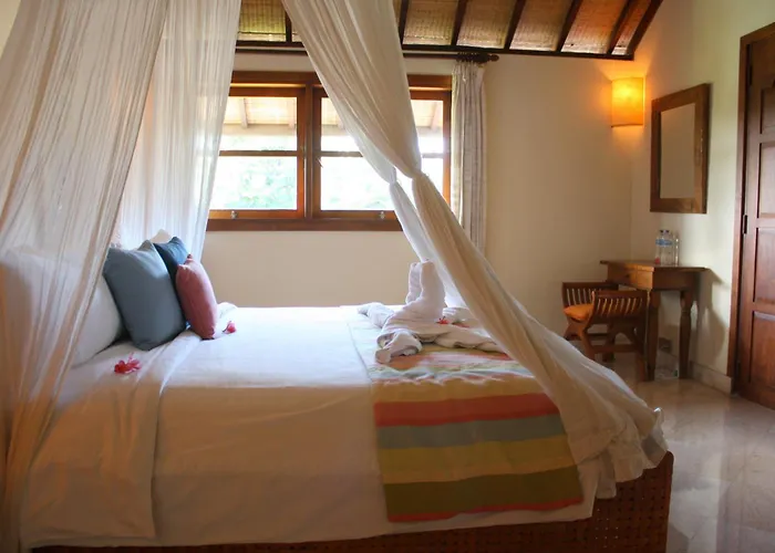 Mayana Villas