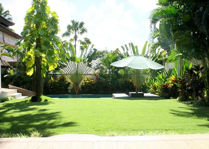 Mayana Villas