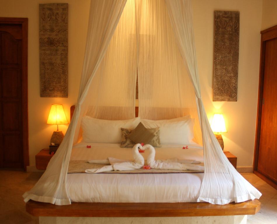 Mayana विला Canggu (Bali)