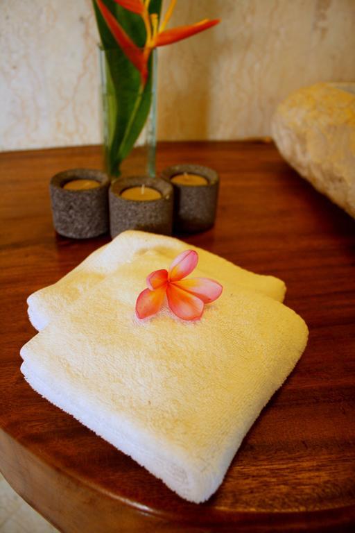 विला Mayana Canggu (Bali)