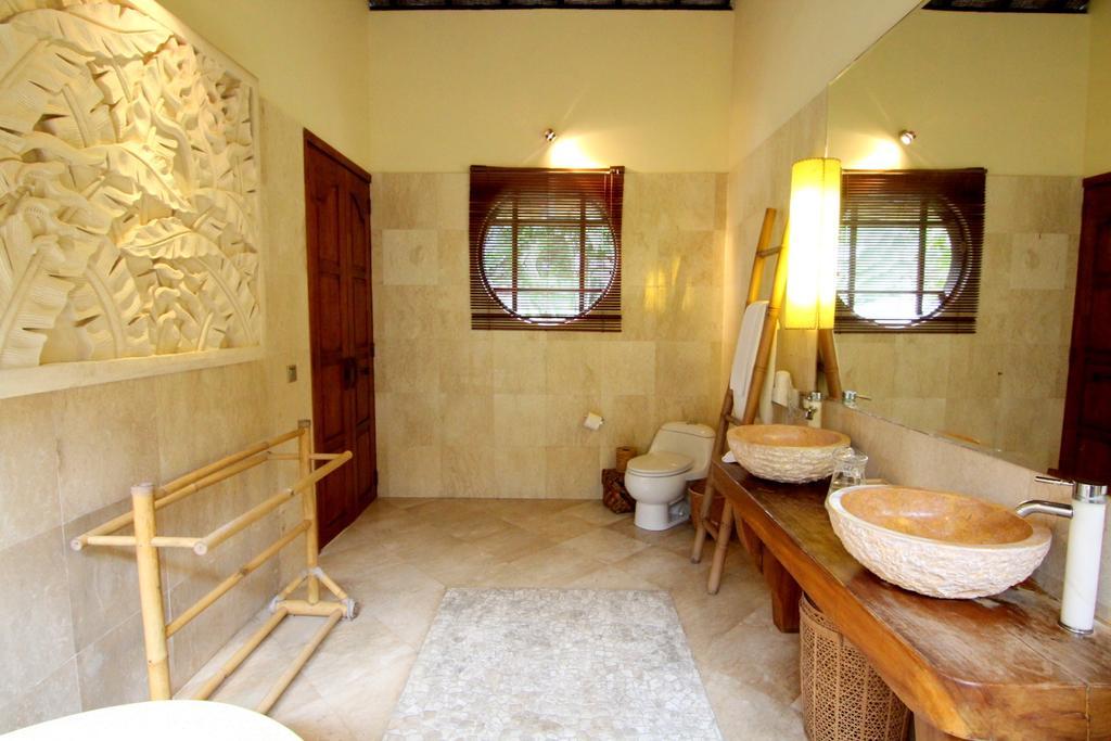 Mayana विला Canggu (Bali)