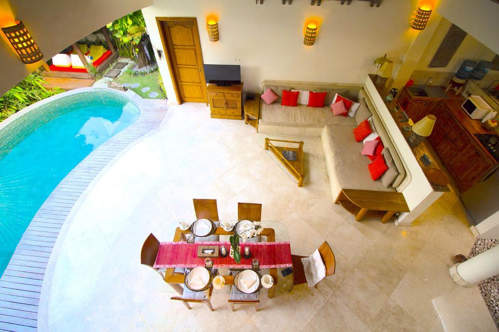 Mayana विला Canggu (Bali)