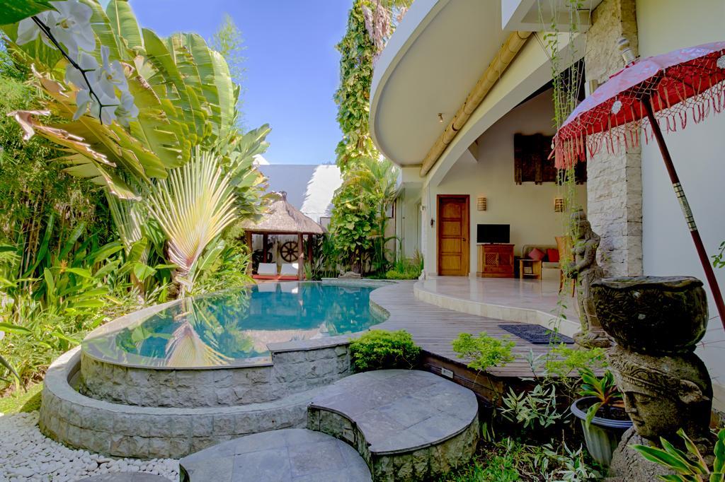 विला Mayana Canggu (Bali)