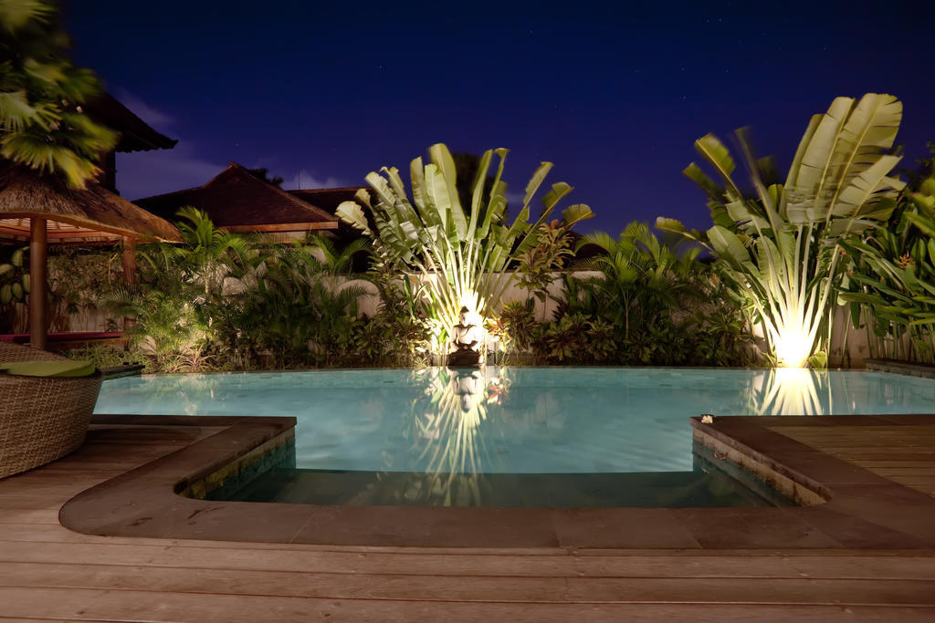 Mayana विला Canggu (Bali)