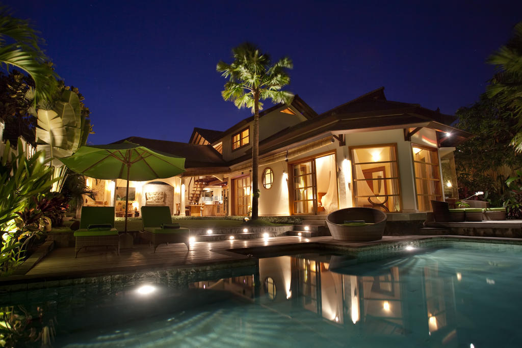 Mayana विला Canggu (Bali)