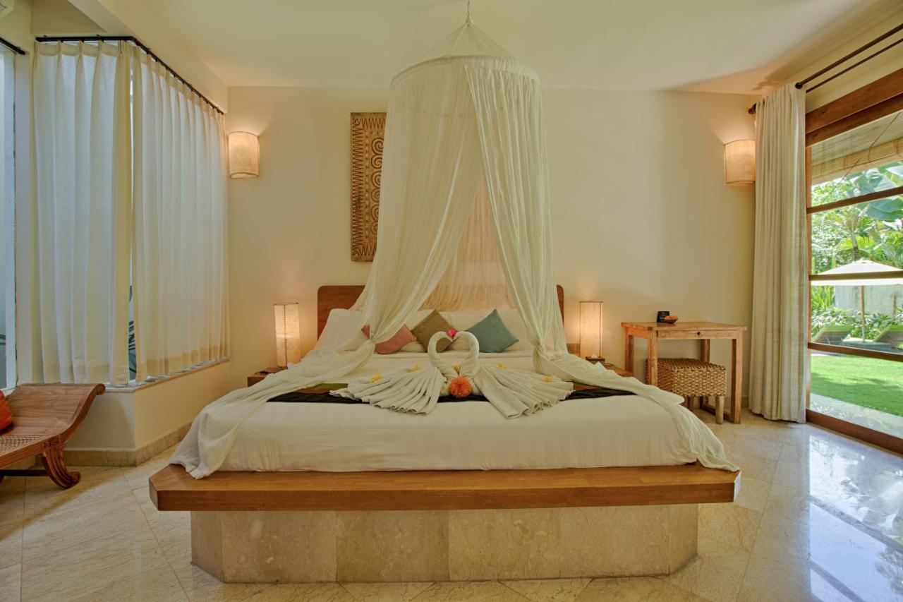 विला Mayana Canggu (Bali)