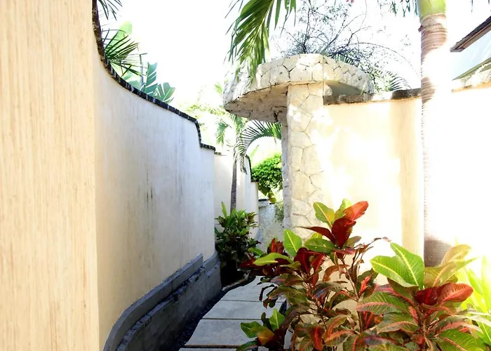 Mayana Villas